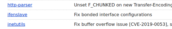 ifenslave bond bug fixed