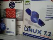 Suse 6, Suse 7.2