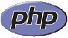 PHP Logo