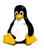 Tux (The Linux mascot)