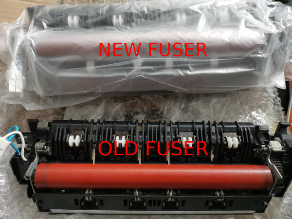 Brother MFC 9330 CDW fuser replacement