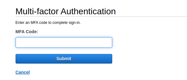 aws workspaces mfa google authenticator aws workspaces mfa google authenticator
