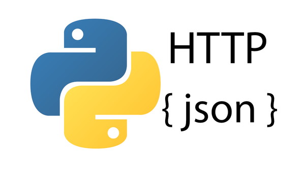 Sending HTTP requests (GET and POST) and handle JSON data in Python.