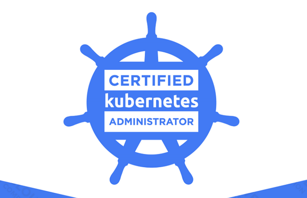 Certified Kubernetes Administrator