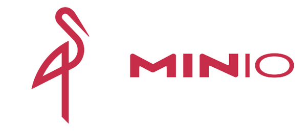 MinIO logo