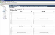 vSphere Overview graphs not shown