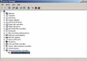 AnywhereUSB Windows can't find RealUSB driver