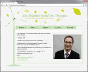 New Project: Website frischer-wind-im-thurgau.ch