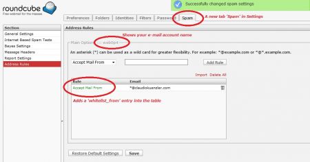 Postgres list databases