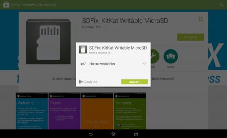 SDFix App Download 