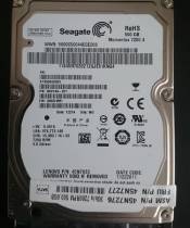 Seagate Momentus 7200.4