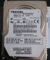 Toshiba MK2565GSXV