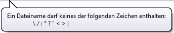 windows file name forbidden characters