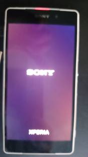 Booting custom Android on Sony Xperia Z2