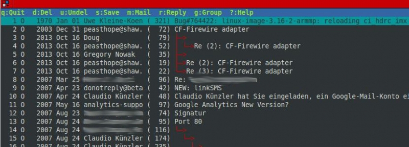 Displaying year in mutt index