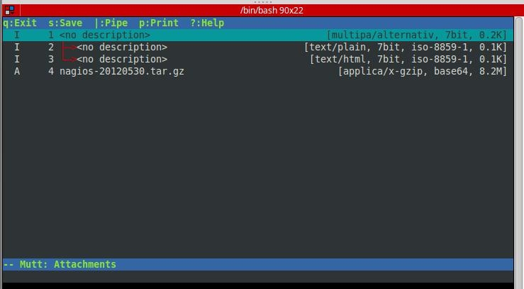 View attachment in mutt