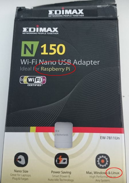 edimax ew 7811un driver download