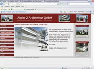 Atelier 2 New Website