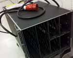 HP Blade Enclosure C7000
