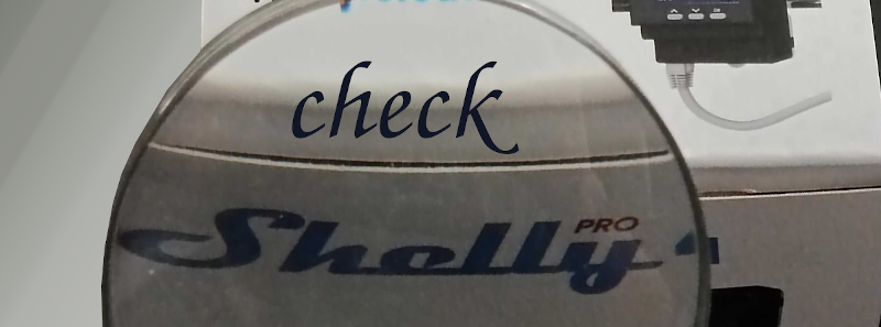 Monitoring Plugin check_shelly